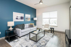 Landing at The Parker Austin - 2 Bedrooms in Downtown Pflugerville